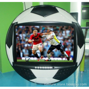 Football LED network Advertising Player